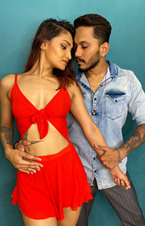 {"item":"Cornel & Rithika"}